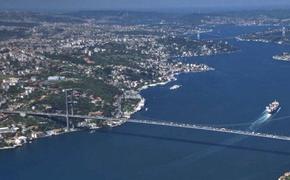 Турция может сделать свободным вход авианосцев США в Черное море