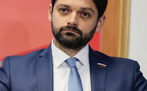 Депутат Госдумы Андрей Козенко заявил о готовности приехать в Донбасс и защищать ДНР и ЛНР