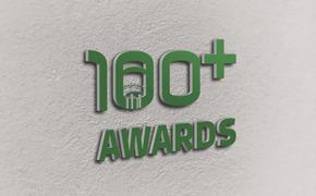 Известные архитекторы оценят работы номинантов премии 100+ AWARDS