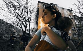 Весь мир следит за обострением кризиса на Донбассе