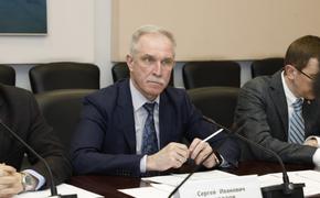 Губернатор Ульяновской области Сергей Морозов объявил об отставке и дальнейших планах