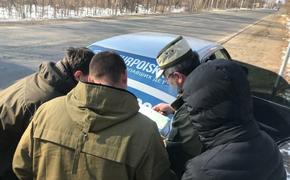 За одну ночь в Хабаровске нашли сразу четырех пропавших 