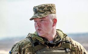 Генерал-лейтенант ВСУ Михаил Забродский рассказал, чем НАТО может помочь Украине в войне с Россией