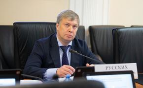 Врио губернатора Алексей Русских отправил правительство Ульяновской области в отставку
