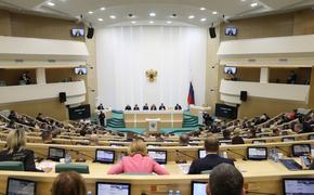 В Совфеде назвали решения киевских властей «импульсивными и непродуманными»