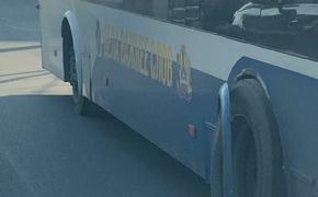 Подаренные Собяниным б/у-троллейбусы уже начали ломаться в Хабаровске