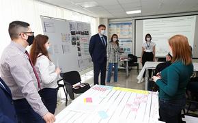На Кубани 126 предприятий  стали участниками проекта «Производительность труда»