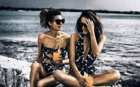 Свобода от рамок: пляжная мода без предрассудков