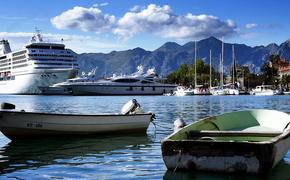 В Союзе туриндустрии ожидают возобновление авиасообщения с Черногорией и Хорватией в ближайшее время