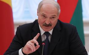 ФСБ предотвратила убийство президента Белоруссии Лукашенко