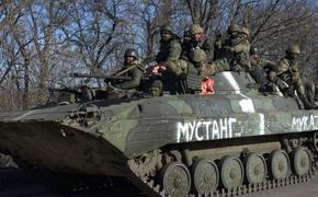 Участники войны в Донбассе раскритиковали состояние НМ ДНР и ЛНР, а также дали прогноз результатов возможного наступления ВСУ 