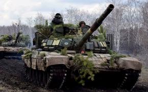 Нарушая договорённости, ВСУ разместили в Донбассе 27 единиц артиллерии и боевой техники