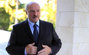 В Кремле оценили информацию о покушении на Лукашенко 