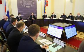 Контрольно-счетная палата региона выявила нарушения на четыре миллиарда рублей