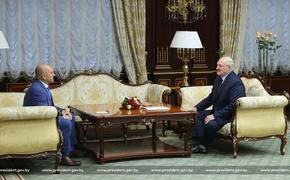 Президент Белоруссии Лукашенко: Урегулирование конфликта в Донбассе зависит только от Киева