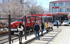 Школы и ТЦ эвакуировали в Хабаровске из-за лжеминирования 