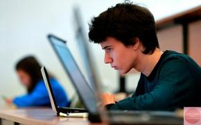 Абсолютным победителем Открытой олимпиады по программированию стал школьник из Москвы