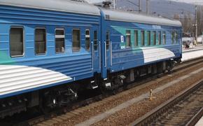 В Хабаровске возобновятся ежедневные железнодорожные перевозки в Благовещенск