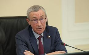Андрей Климов назвал заявления Чехии «тявканьем в пользу США»