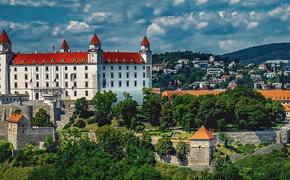 Словакия высылает российских дипломатов