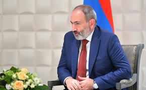 Пашинян прокомментировал признание Байденом геноцида армян 