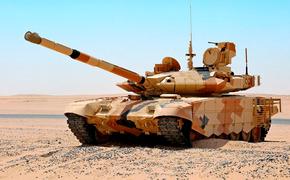Опровержение новости о том, что «Минобороны Индии заявило о бесполезности российских Т-90 против китайских» 