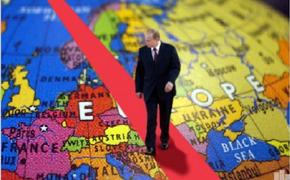 Европа гадает, что за красную черту имел в виду Путин и где она проходит