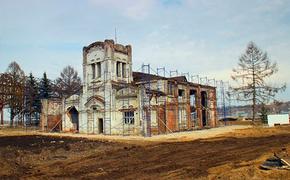 Стрелку в Нижнем Новгороде ждёт серьёзная реконструкция