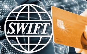 Будут ли работать банковские карточки в России после отключения системы SWIFT?
