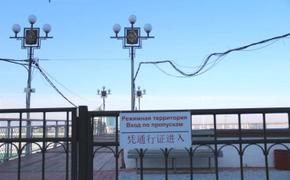 Возобновляются речные грузоперевозки из Хабаровска в Китай