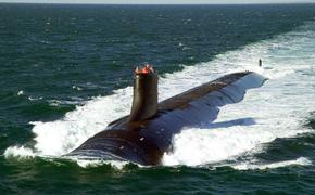 Субмарины класса «Сивулф» ВМС США называют убийцами самых современных российских подлодок