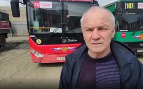 «Водитель заснул»: перевозчик прокомментировал смертельное ДТП под Хабаровском