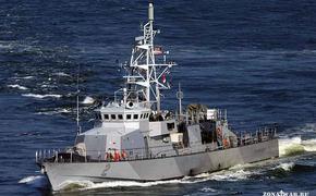 Америка передаст Украине еще партию списанных кораблей и поможет доработать противокорабельную ракету «Нептун»