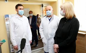В Краснодаре принимает пациентов центр позитронно-эмиссионной томографии