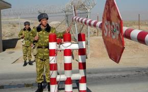 Граница между Киргизией и Узбекистаном так и не была согласована