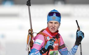 Четырёхкратная чемпионка Европы по биатлону Ирина Старых завершила карьеру