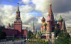 В Кремле объяснили внесение законопроекта о денонсации Договора по открытому небу