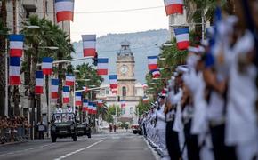 Генералы «вылечат Францию сильнодействующими средствами» 