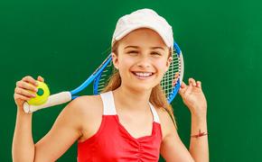 Теннисная карьера. Что нужно знать детям и их родителям