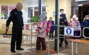 Школы Улан-Удэ проверят на безопасность