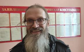 25 суток получил хабаровский священник за акцию в поддержку Нвального