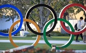 Японцы недовольны готовящейся Олимпиадой из-за коронавирусной обстановки