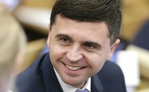 Депутат Бальбек отреагировал на опасения Климкина после слов Путина об «Антироссии»