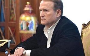 В Кремле ответили на вопрос о возможном обмене Медведчука на осуждённых украинцев