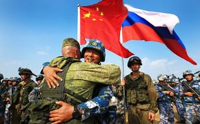Генерал Ивашов: мы не знаем, как Китай в дальнейшем поведет себя по отношению к России