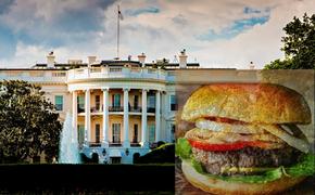Лидеры Кореи и Японии не хотят есть гамбургеры в Белом доме