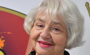 Ушла из жизни автор детективов и женских романов Екатерина Вильмонт