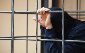 В Майкопе к длительным срокам осуждены трое мужчин за убийство с разбоем