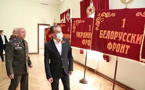 Театр Защитника Отечества в Краснодаре станет центром патриотического воспитания