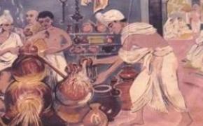 Как относились к алкоголю в Древней Индии